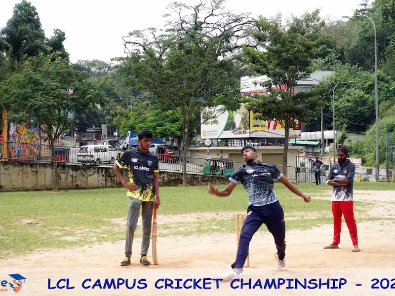 LCL Event Photo