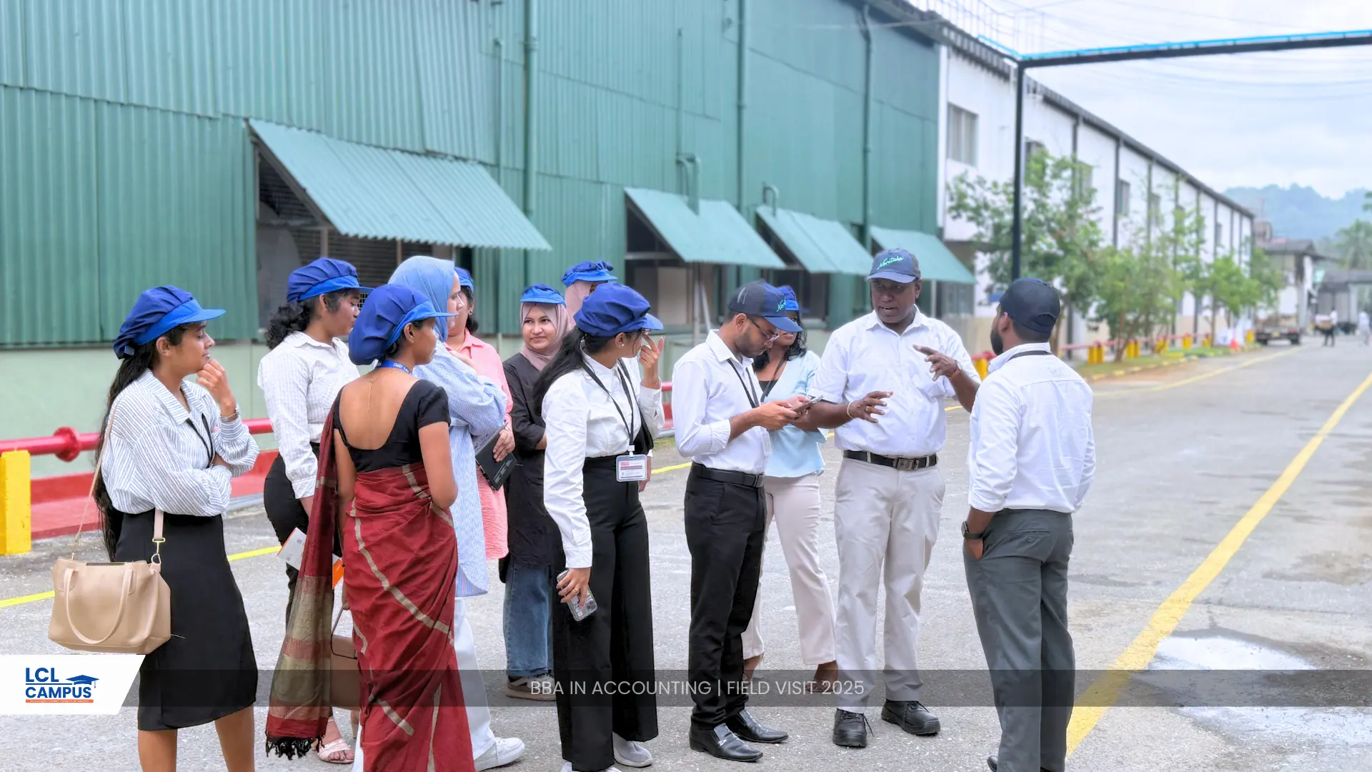 LCL Event Photo