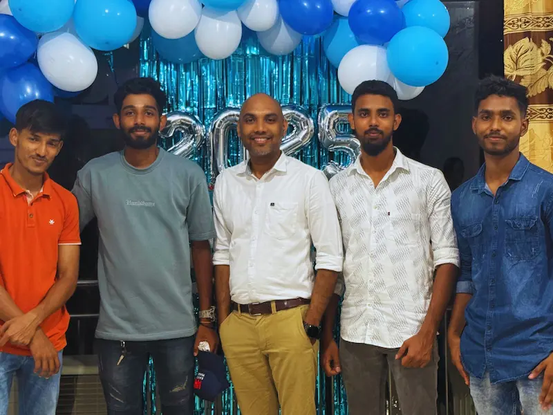 LCL Event Photo