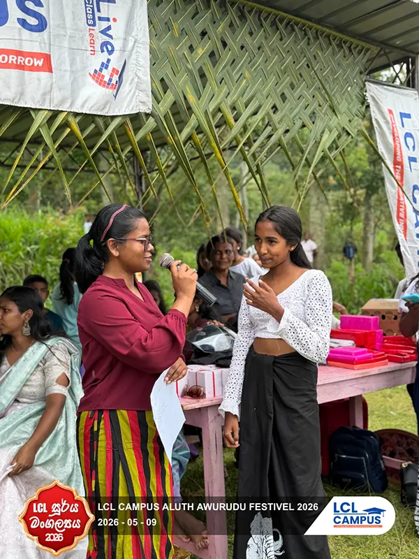 LCL Event Photo